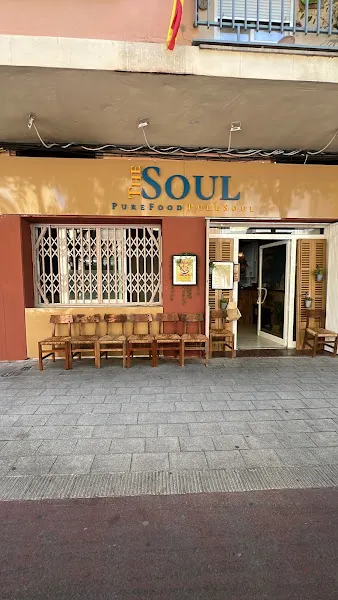 TheSoul - Palma