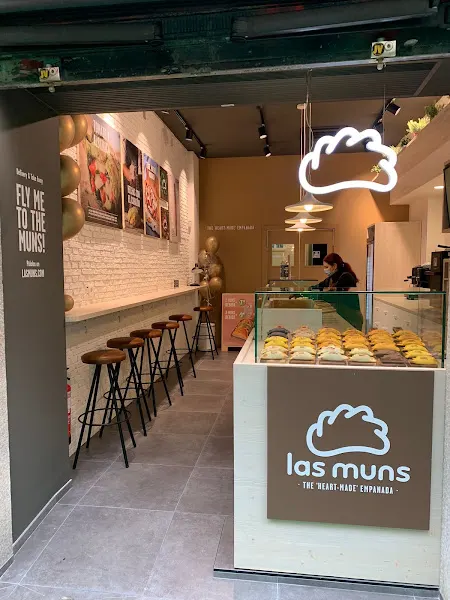Las Muns - Restaurante en Palma - foto 2
