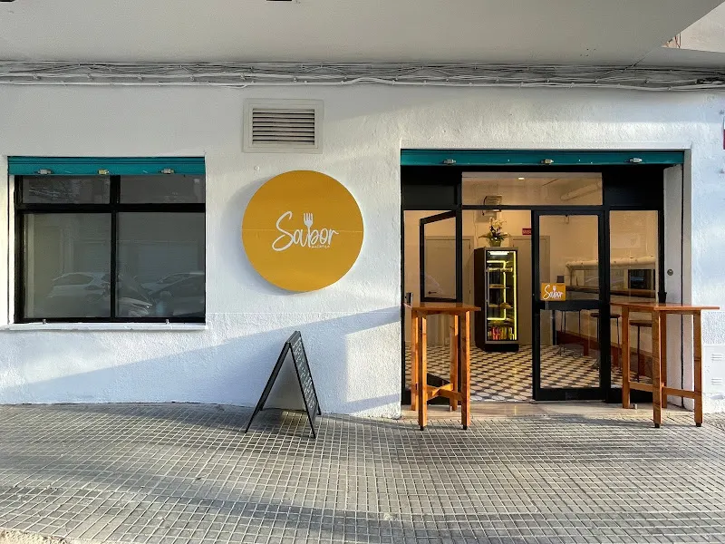 Sabor Mallorca | Comida para llevar en Palma - Restaurante de comida para llevar en Palma - foto 2