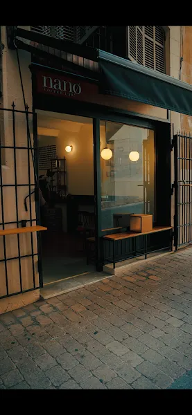 Nano Coffee Lab. - Cafetería en Palma - foto 2