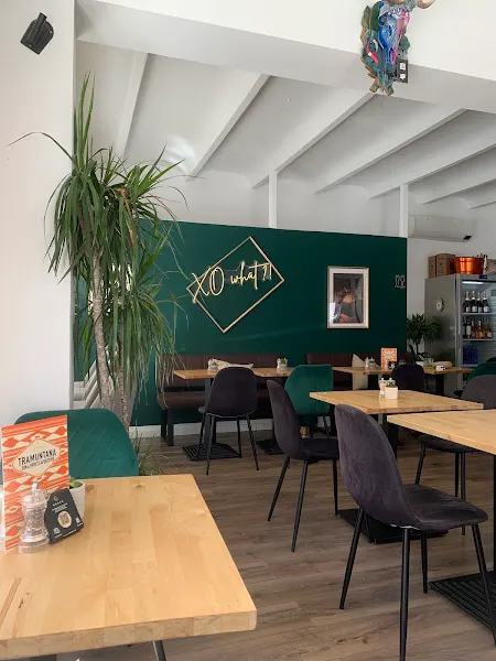 XO Bruncherie - Restaurante de brunch en Palma - foto 2