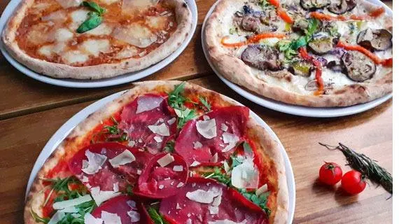 A GoGò Pizzabar - Palma