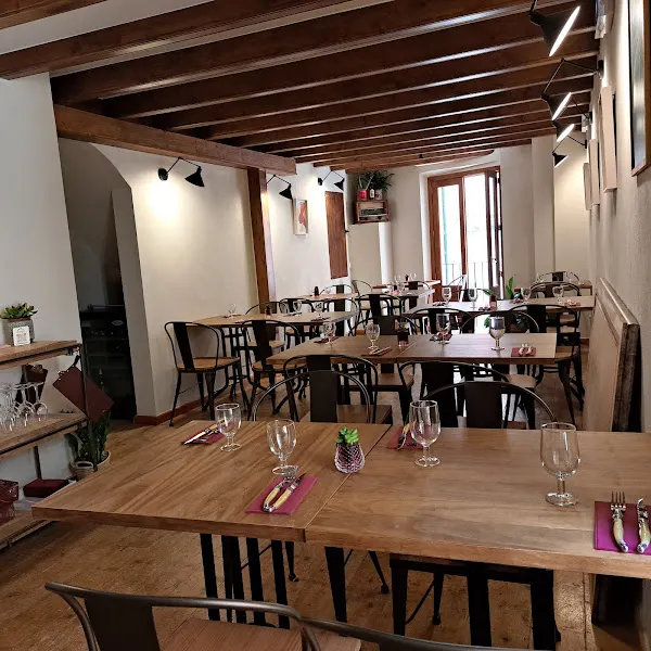 A GoGò Pizzabar - Pizzería en Palma - foto 2