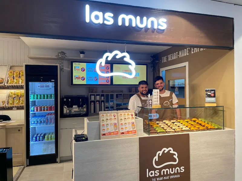 Las Muns - Restaurante en Las Palmas de Gran Canaria - foto 2