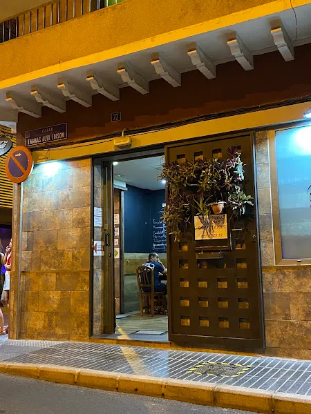 Tasca Q’damos Aqui - Restaurante en Las Palmas de Gran Canaria - foto 2