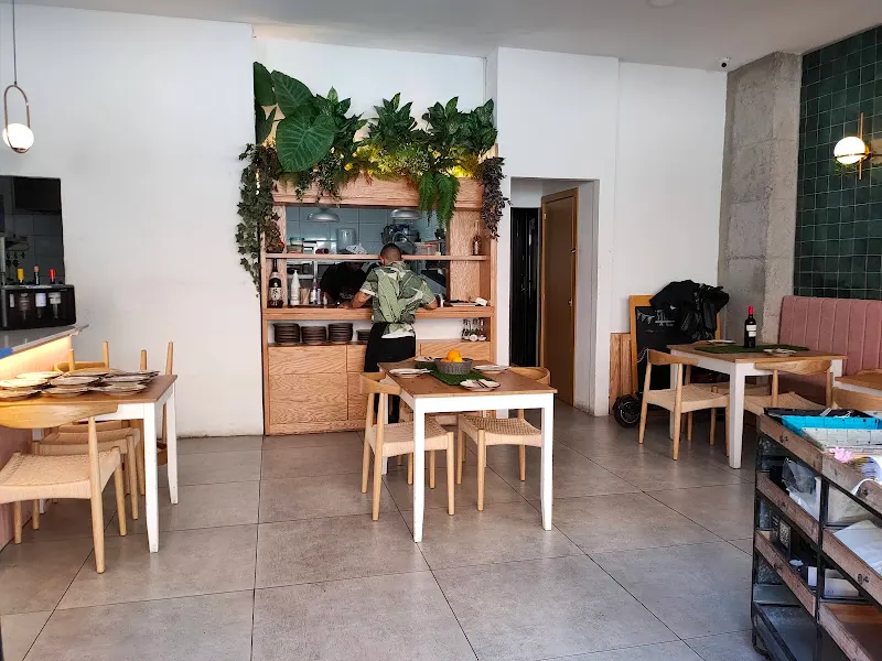 La Tasca de Lua - Restaurante en Las Palmas de Gran Canaria - foto 2