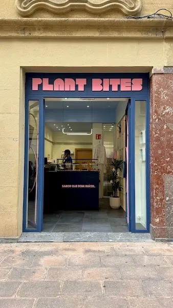 Plant Bites - Bilbao