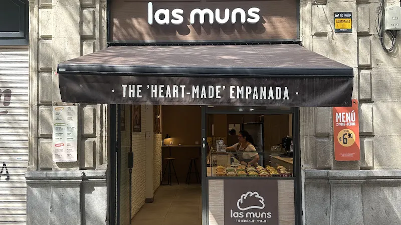 Las Muns - Bilbao