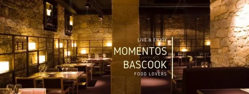 Bascook - Restaurante en Bilbao - Bilbao