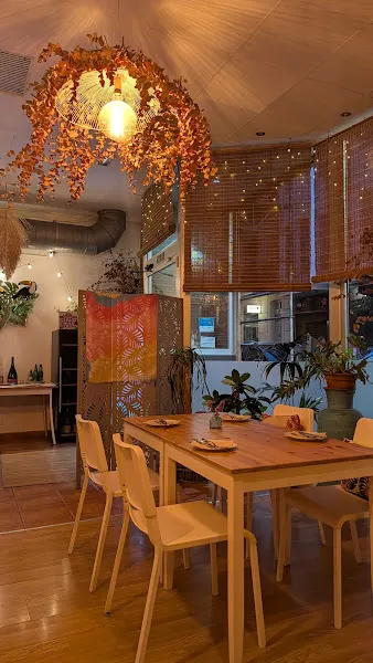 Restaurant La Voladora - Restaurante en Alicante - foto 3