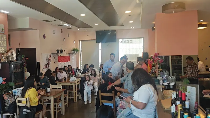 La cocina de Soma (Restaurante Internacional 🇵🇾 🇪🇸) - Gijón