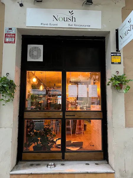 Noush Barcelona - Barcelona