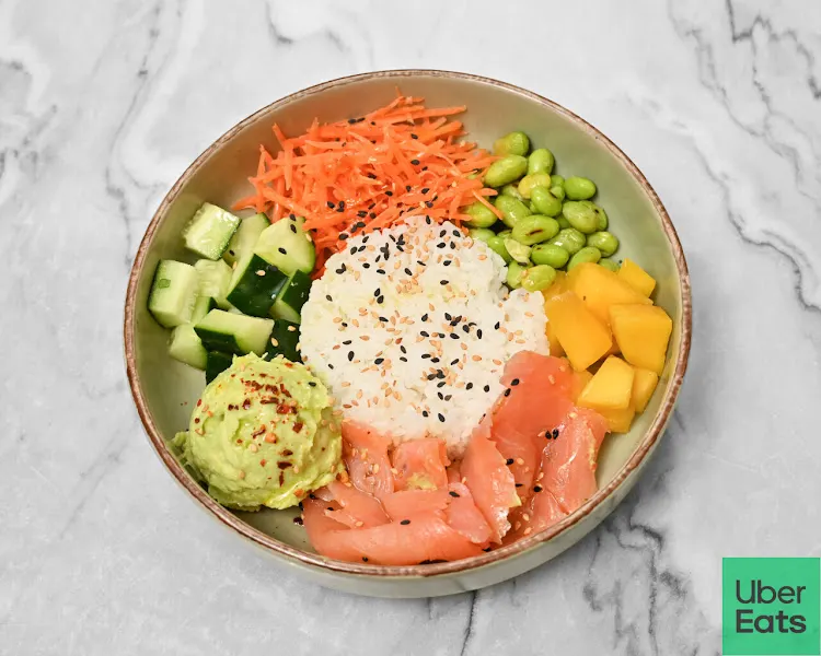 Verde Amore | Restaurante de Comida saludable | Brunch - Barcelona