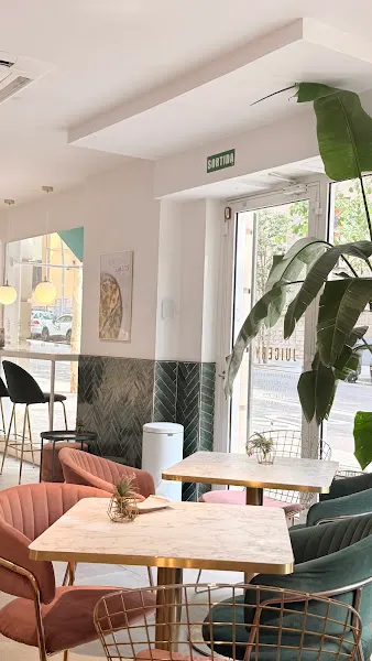 BeBo Brunch| Açai, Toast, Shakes, Specialty Coffee - Barcelona