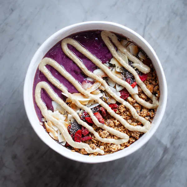 BeBo Cold Press | Protein Shakes, Ginger shots, Açai - Barcelona