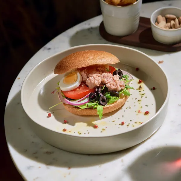Epicureum Café & Brunch en Granada - Granada