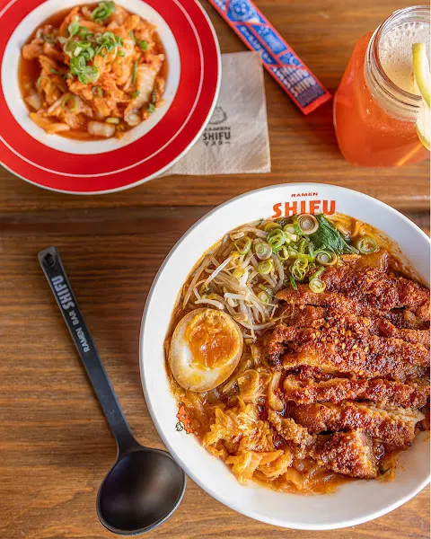 Ramen Shifu - Granada - Granada