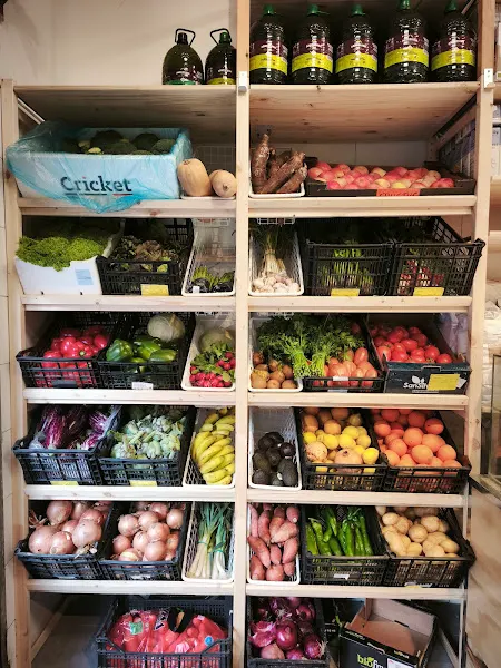 Vegan Famíly Terrassa - Terrassa