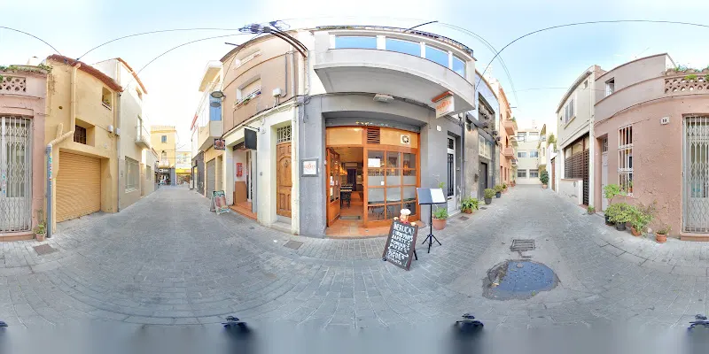 Neruca - Pizzería en Badalona - foto 2