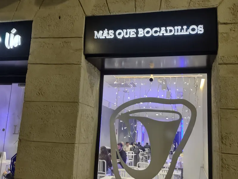 La Boca Te Lía - Cartagena