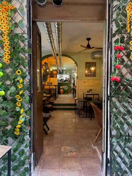 La Verdulera - Restaurante vegano en Cádiz - foto 2