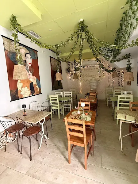 MARETERRA by La Veganesa - Restaurante andaluz en Cádiz - foto 2