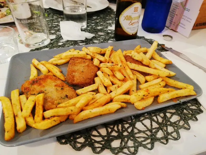 Verde Gourmet - Jerez de la Frontera
