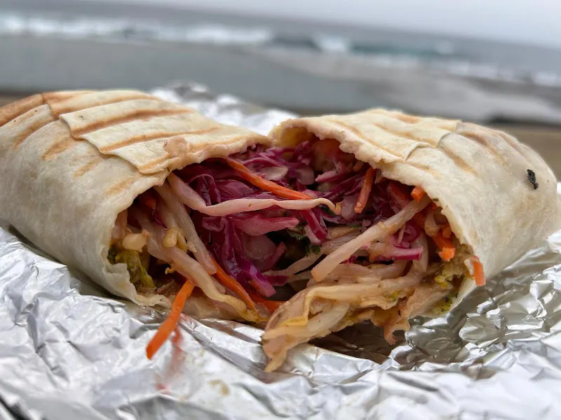QUICKVEG en Santa Cruz de Tenerife