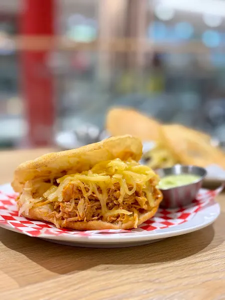 Little Roraima | Comida Venezolana - Santa Cruz de Tenerife
