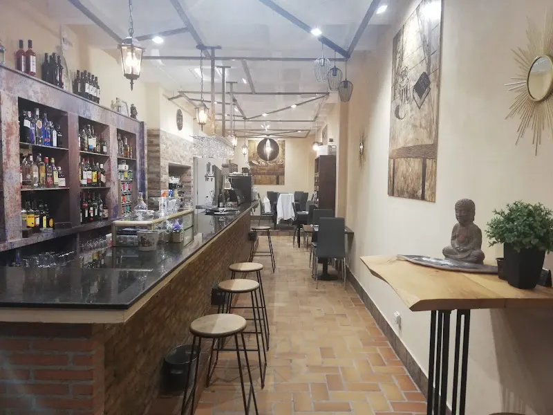 Blanco’s - Alcalá de Henares