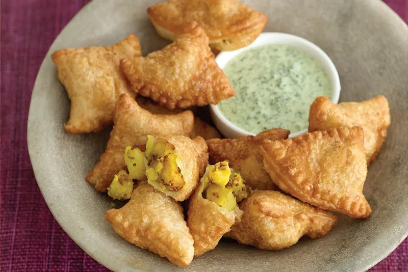 Tandoori Masala Indian Cuisine - Fuenlabrada