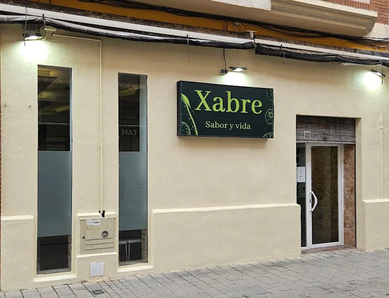 Xabre - Restaurante vegetariano en Albacete - foto 2