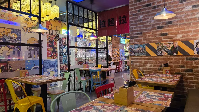 Ramen Shifu - Logroño - Logroño
