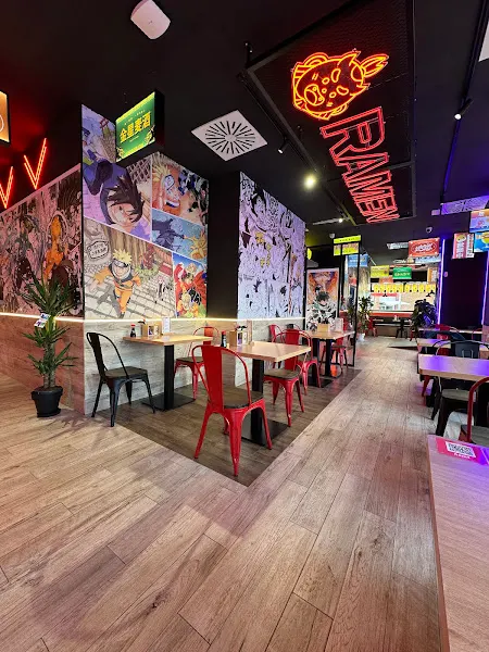 Ramen Shifu - Badajoz
