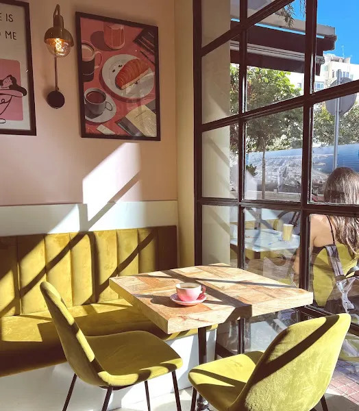 Morning People - Specialty Coffee - Restaurante vegano en Marbella - foto 2