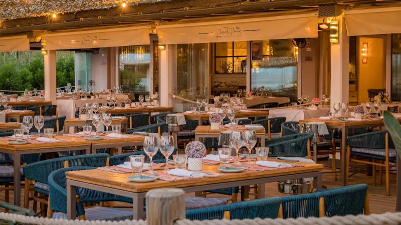Restaurante The Beach House - Restaurante en Marbella - foto 2