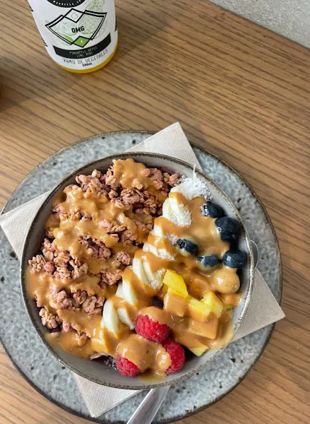 Super Be Juicery - Marbella
