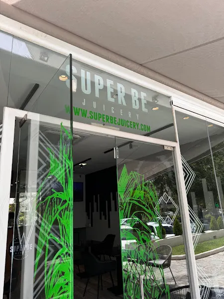 Super Be Juicery - Tienda de zumos en Marbella - foto 2
