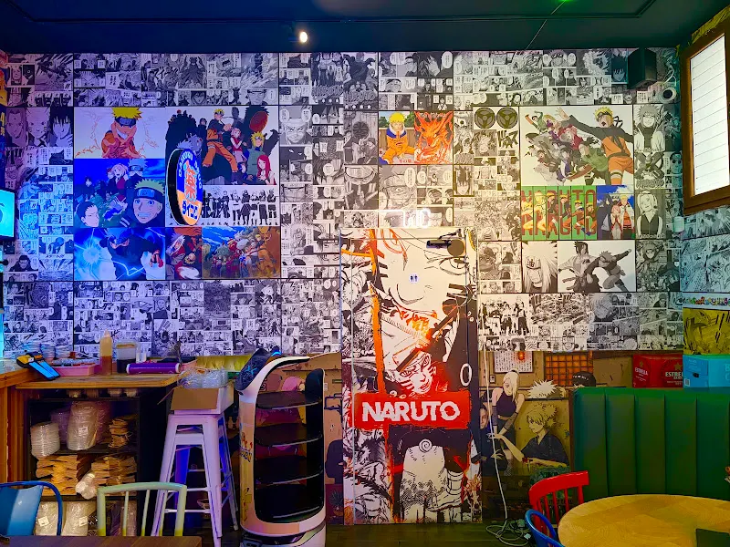 Ramen Shifu - Reus