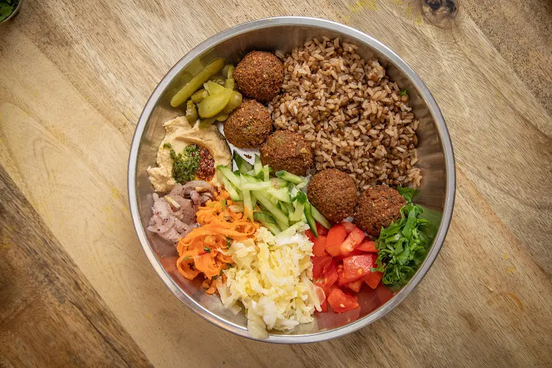 Falafeleria