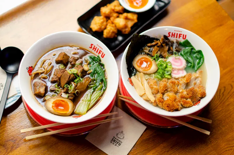 Ramen Shifu - Torrent - Torrent