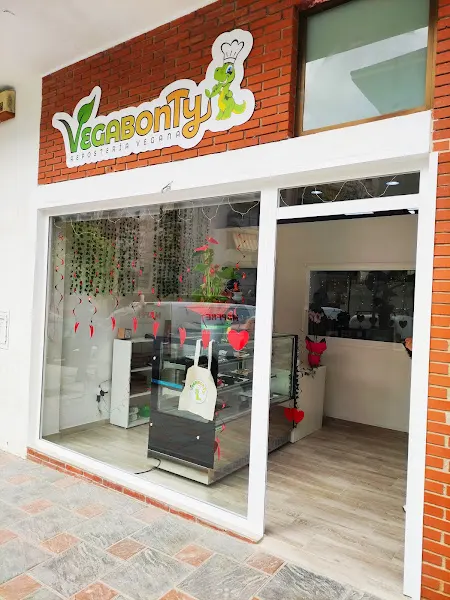 VegaBonty · Pastelería Vegana Fuengirola - Fuengirola