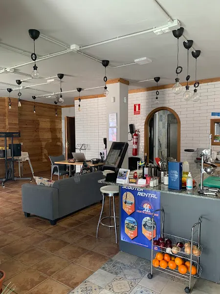 Swespania - Restaurante libanés en Fuengirola - foto 2