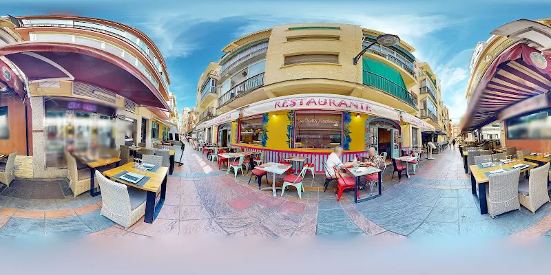 La Casita Mexicana - Restaurante mexicano en Fuengirola - foto 2