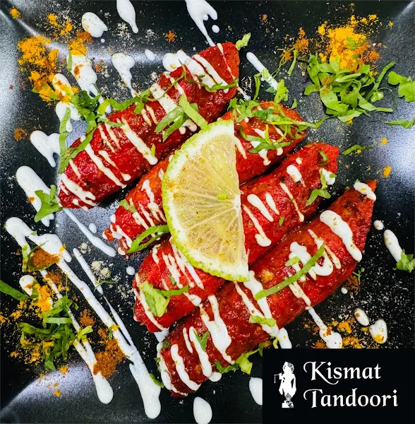 Kismat Tandoori Indian Restaurant - Arona