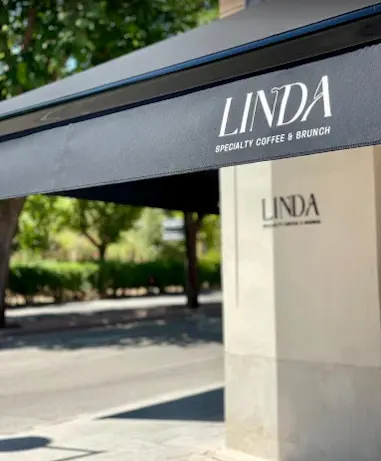 LINDA Specialty Coffee & Brunch - Restaurante de brunch en Valdemoro - foto 2
