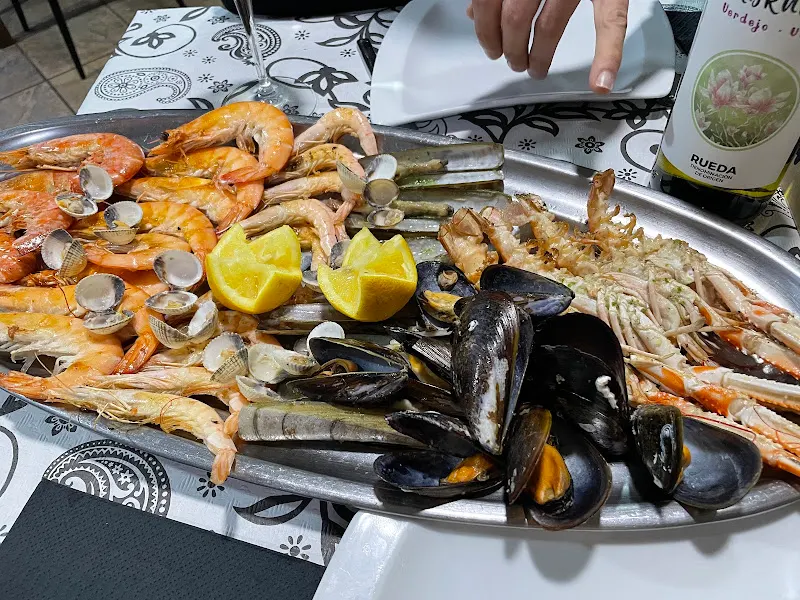 Bar La Ronda - Valdemoro