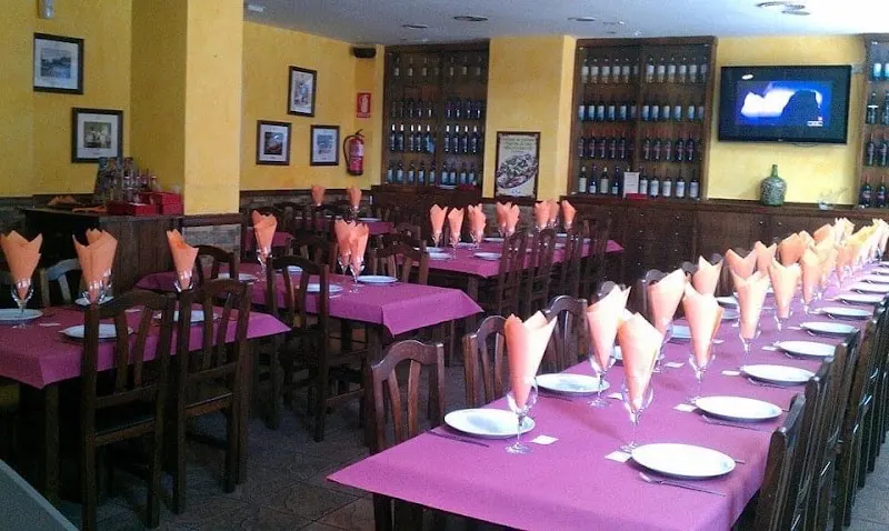 Bar La Ronda - Restaurante en Valdemoro - foto 2