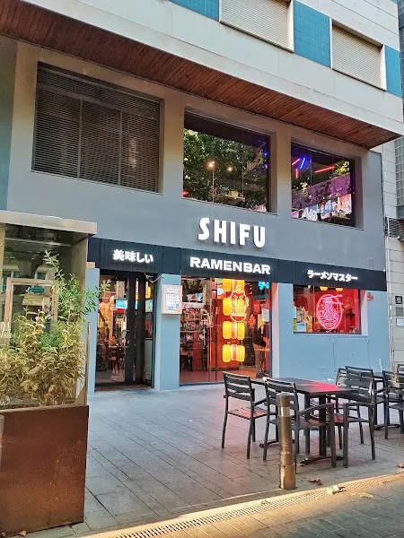 Ramen Shifu - Gandía - Gandia