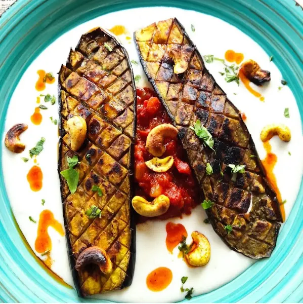 El Enano Verde vegan food - Torremolinos